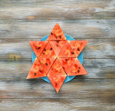 ASTUCES de préparation de fruits et légumes pour des repas rapides et SAIN !