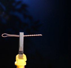 Les merveilles du fil de fer : ASTUCES pour tous les artisans du fil métallique !