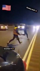 USA🇺🇲 Mexico🇲🇽 border crossing#2numbri