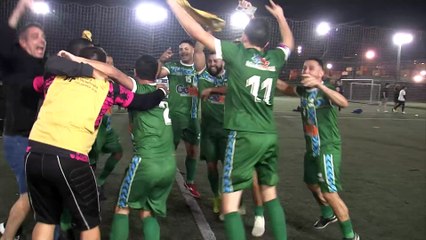 COPA PORTO 2025: a grande final foi com muita emoção