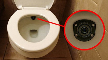 Hidden Dangers You Should Always Check in Hotel Rooms