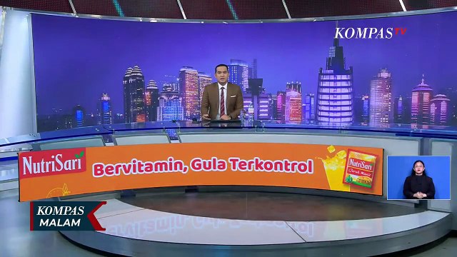 [FULL] Kompolnas Soal Kejanggalan Kematian Diplomat Kemlu di Kamar Indekos | KOMPAS MALAM
