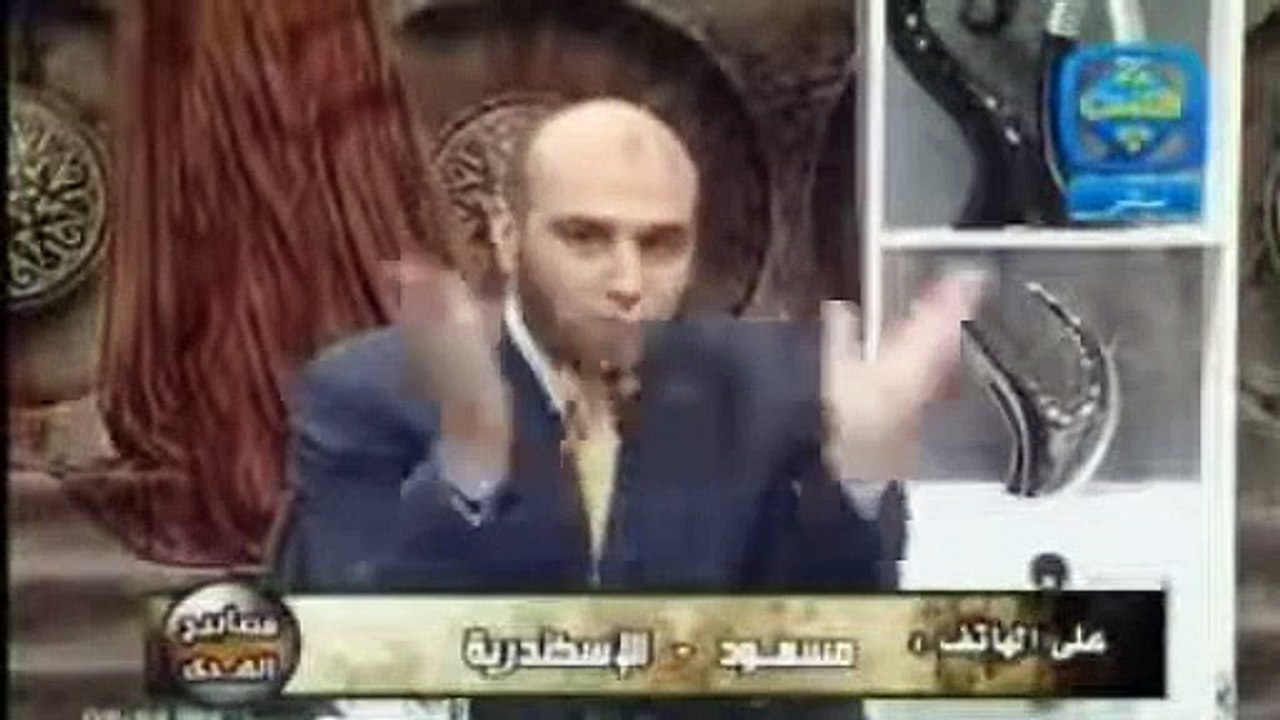 حلقة 18 | أثر الصلاة والقرآن على الصحابة | برنامج مصابيح الهدى | الشيخ حازم صلاح أبو اسماعيل