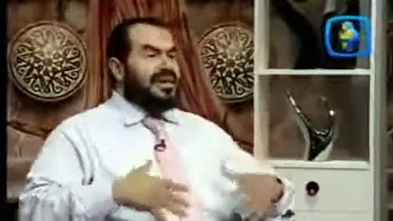 حلقة 19 | سعيد بن زيد | برنامج مصابيح الهدى | ا...