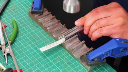 Amazing Shape-Shifting Jewelry You Have to See!