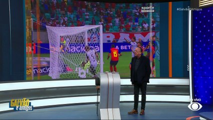 Luxemburgo diz que convocaria João Pedro e Kaio Jorge para a seleção brasileira