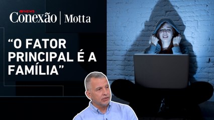 Como treinar crianças e jovens para lidar com desafios do mundo virtual? | CONEXÃO MOTTA
