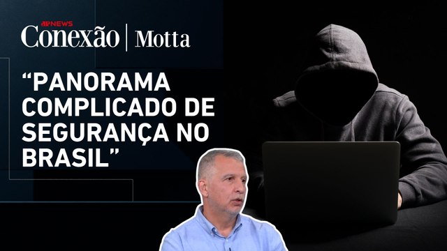 Cibercrime: Os perigos nas plataformas digitais e jogos online | CONEXÃO MOTTA