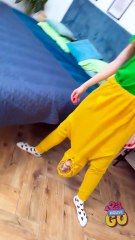 This Costume Prank Flipped Everything… Literally! 😆🎭