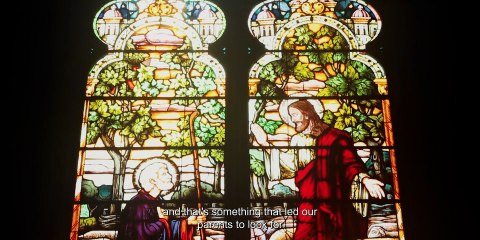 El Adiós de la esperanza