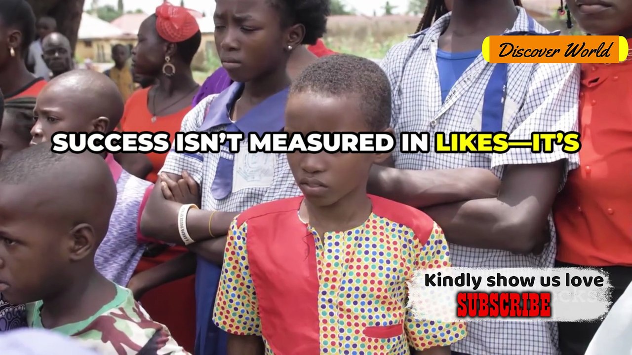 Why Gen Z Entrepreneurs in Africa Are Outperforming the West