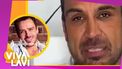 Hugo Mejuto arremete contra Franscisco Cantú