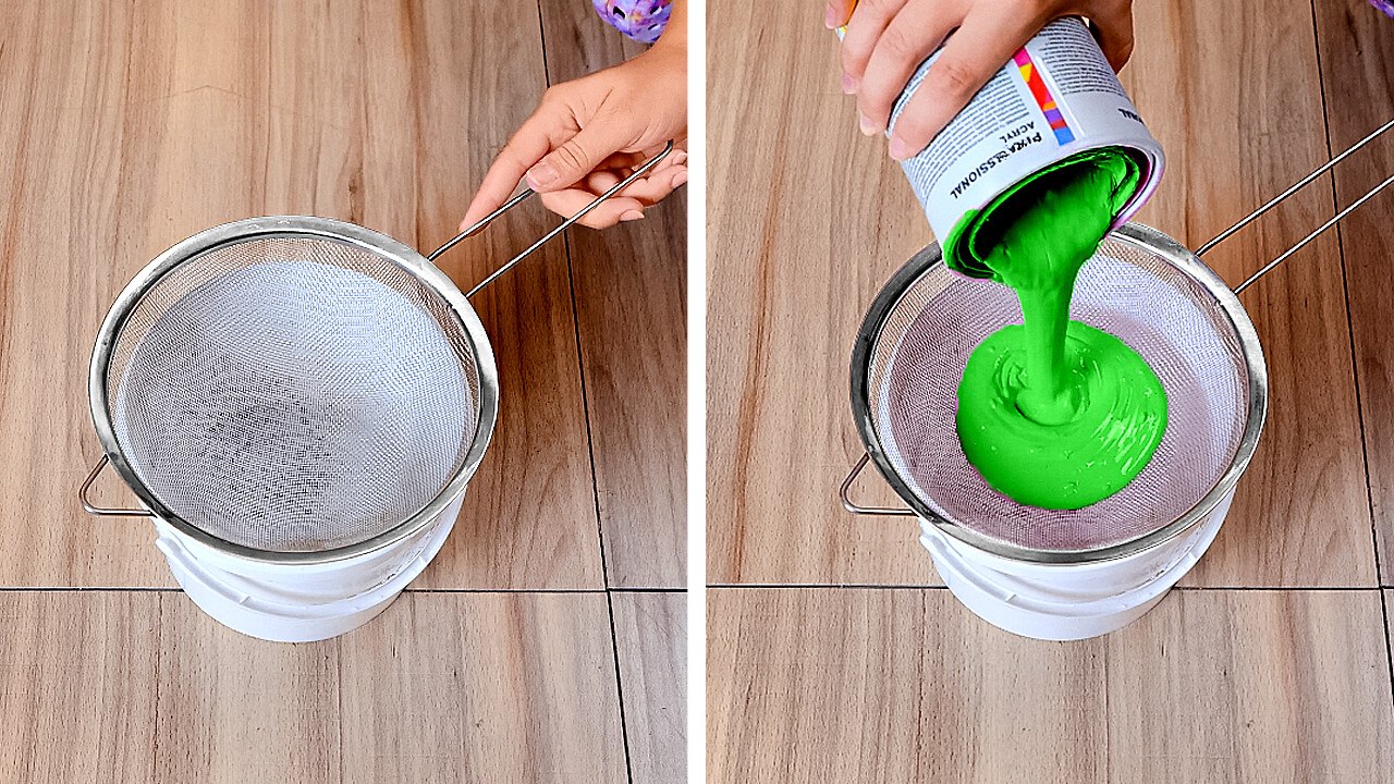 Unexpected Uses for Common Kitchen Utensils: DIY Home Repair Hacks