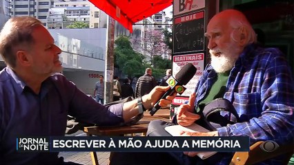 Veja as vantagens de escrever à mão