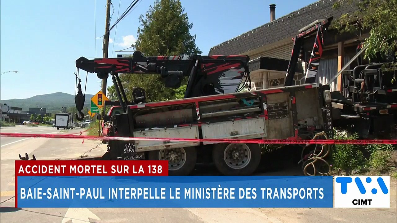 TVA Nouvelles CIMT 12H 15 JUILLET 2025