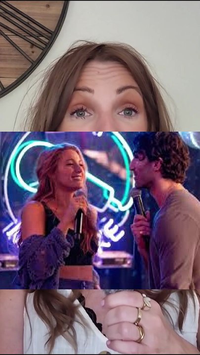 Le juge Liman, marionnette de Blake Lively: la justice a quitté la salle!