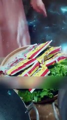 Space-Bound Survivor Finds Gold And Family In The Wild –