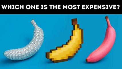 30+ Math Puzzles That Seem Easy - But Few Can Solve Them