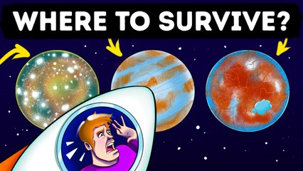 If You Solve These Riddles You Might Be an Astronaut