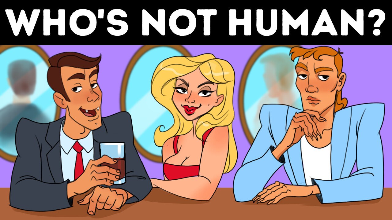 10 Spooky Riddles to Test Your Mystery-Solving Skills