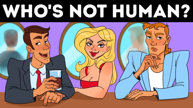 10 Spooky Riddles to Test Your Mystery-Solving Skills