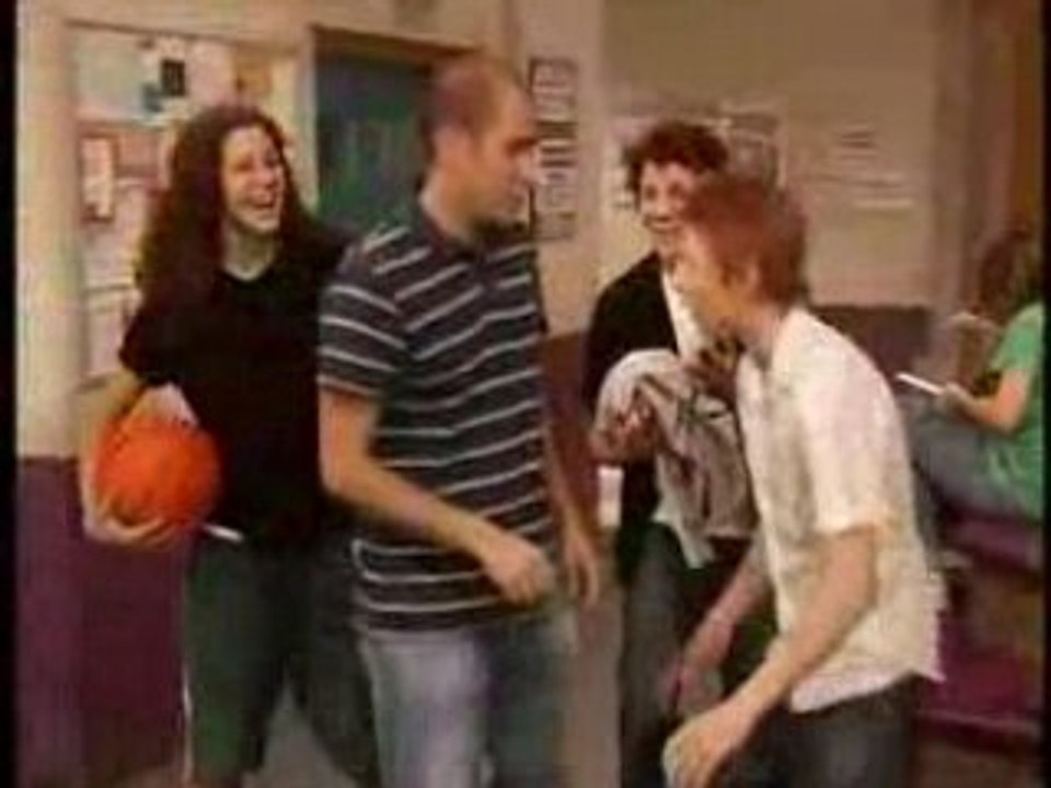 Trop la classe Les Records