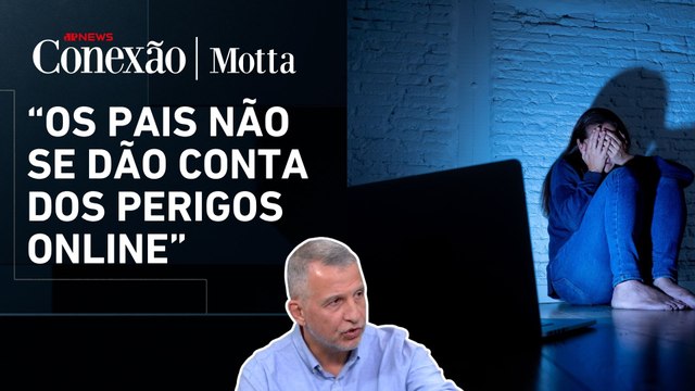 Violência virtual: como identificar sinais em crianças e adolescentes na família? | CONEXÃO MOTTA