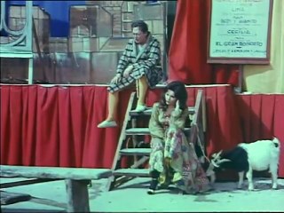 Las Golondrinas 1968 Español España Castellano