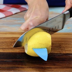 Trucs originaux pour couper et éplucher les aliments