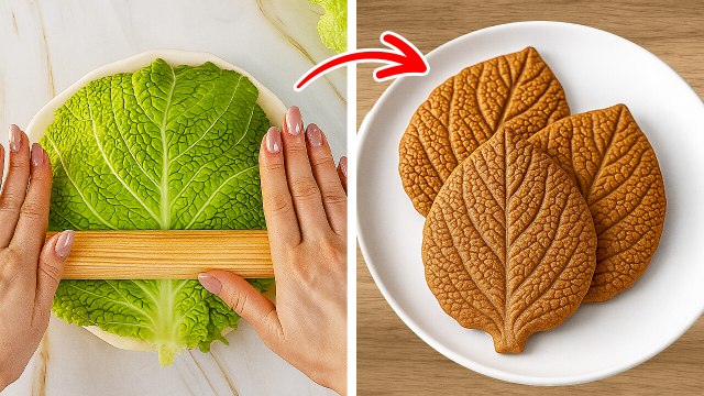 🍩 TASTY COOKIE HACKS & PASTRY IDEAS! Fun Baking Projects at Home 🎉