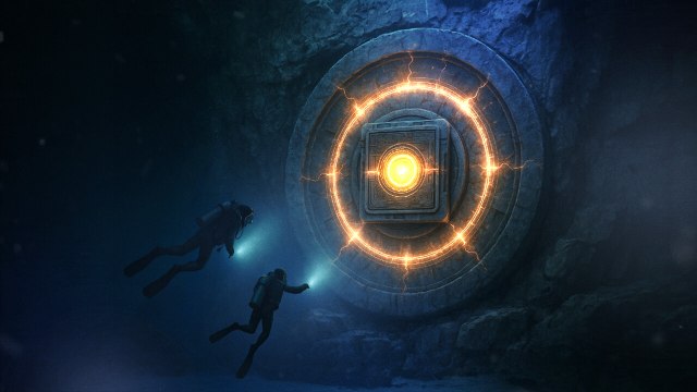 Divers Discovered a 2000-Year-Old Tech Secret by Accident