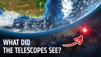 The Newest Member Of The Solar System Debunks Planet 9 Hypothesis