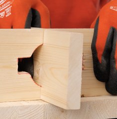 Trucs et ASTUCE en bois