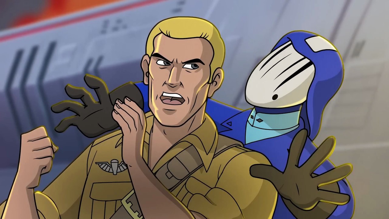 G.I. Joe Wrath of Cobra (2024) Official Trailer HD