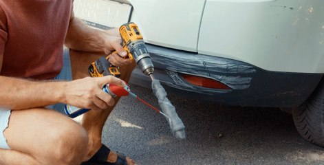 Les meilleures techniques de réparation pour toutes les situations !