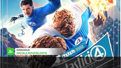 Fantastici Quattro, con Shakman arriva il nuovo reboot targato Marvel