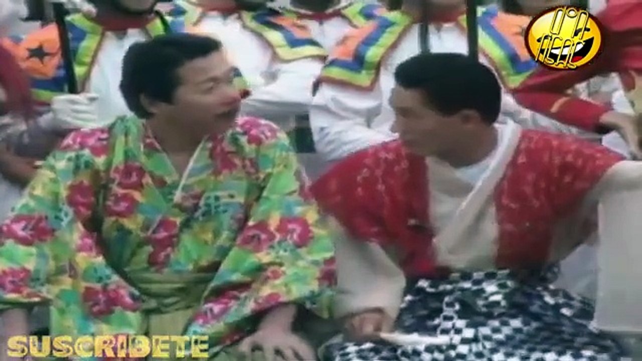 Humor Amarillo T1 - C10