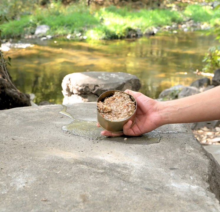 Camper comme un PRO : Les ASTUCES du camping sauvage que vous allez adorer !