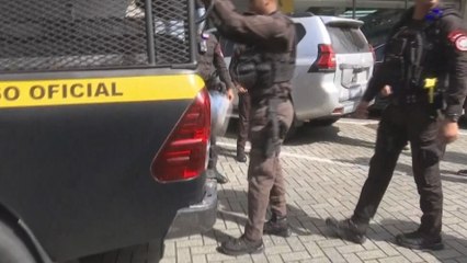 Municipio de Panamá ha procesado a 213 'bien cuidados' en lo que va del año