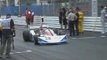 GP Monaco historique 2008: F1 1975-1978