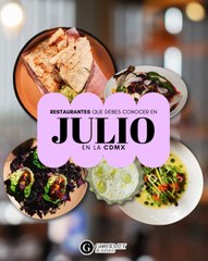 Los 5 Mejores Destinos para Visitar en Julio en CDMX 🌟