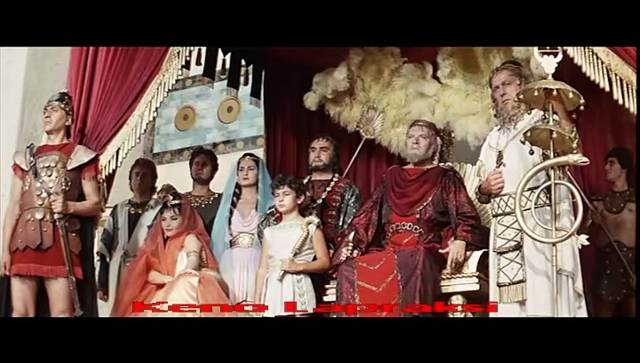 Io Semiramide_ SEMIRAMIDA E BABILONISE 1962