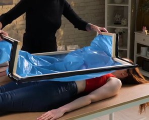 Crafting Clothes With Built-In Tricks