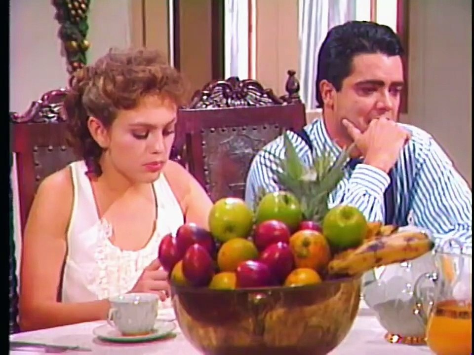Quieta Margarita Capitulo 2