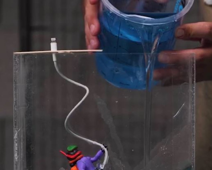 Crafting Cool Stuff with Epoxy Resin!