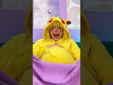 This Pikachu Moment Took a Wild Turn 😂🐭💥