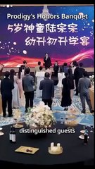 When The Curtain Falls–