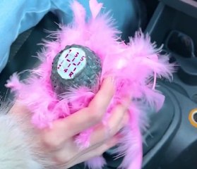 Glam Behind the Wheel: For Drivers Who Love a Little Extra