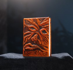 Histoires en points : L'artisanat des livres faits à la main !