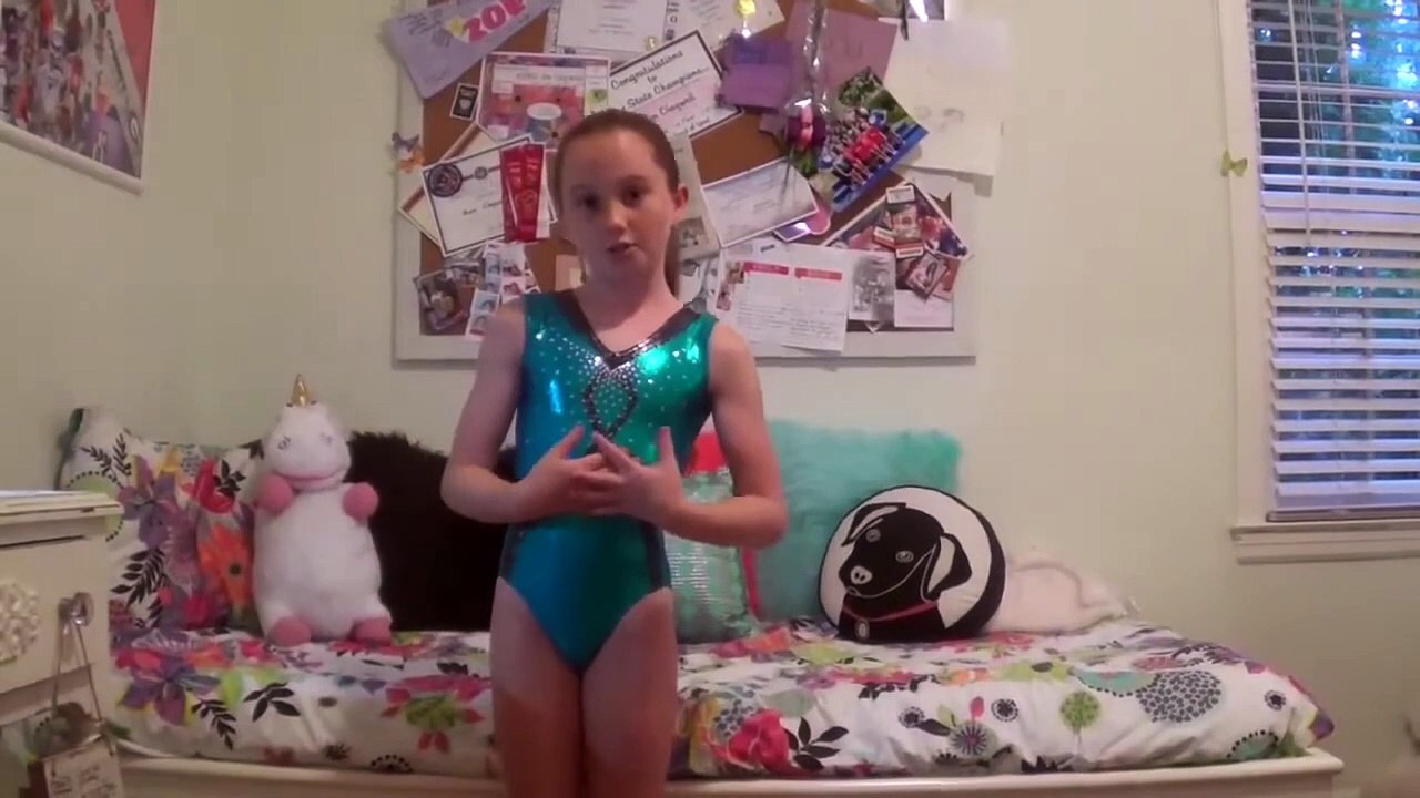 Zoë's Level 4 vault skills